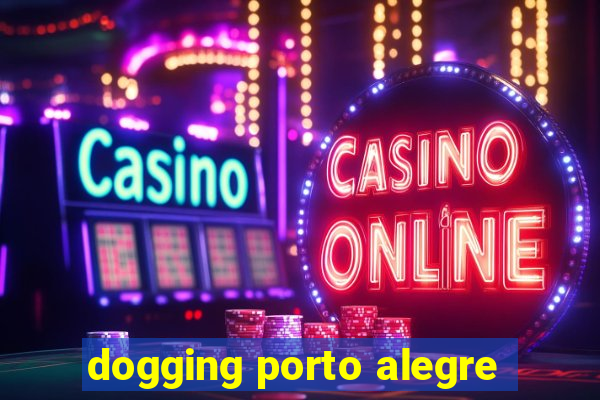 dogging porto alegre